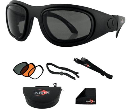 Очила BOBSTER Sport & Street 2