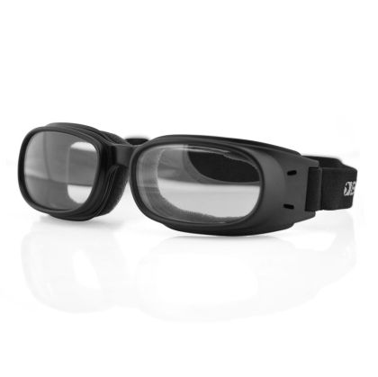 Goggles BOBSTER Piston