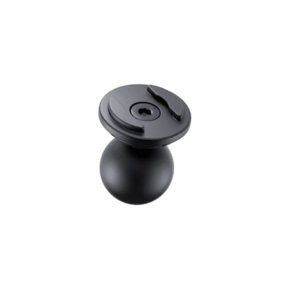 SP Connect GPS Adapter RAM Ballhead 1" 