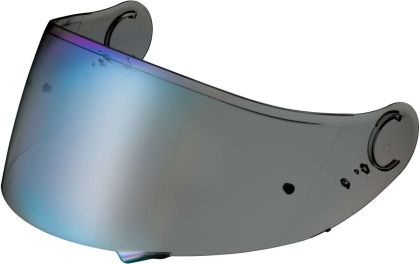 Визьор Shoei CNS-1 за каски Neotec/GT-Air/GT-Air 2 огледално син