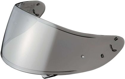 Visor Shoei CWR-1 for NXR/RYD/X-Spirit 3 helmets Spectra Silver 