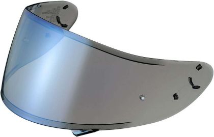 Visor Shoei CWR-1 for NXR/RYD/X-Spirit 3 helmets Spectra Blue