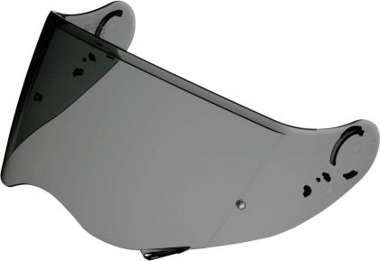 Visor Shoei CNS-2 for Hornet ADV helmets Dark