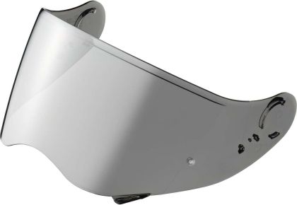 Визьор Shoei CNS-2 за каски Hornet ADV огледално сребрист