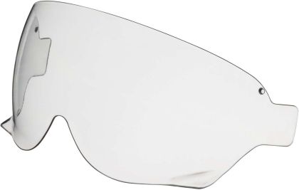 Visor Shoei CJ-3 for J.O/Ex-Zero helmets clear