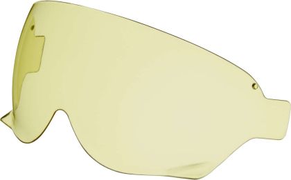 Визьор Shoei CJ-3 за каски J.O/Ex-Zero High Definition жълт