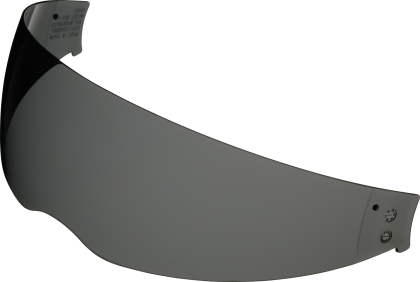 Sun Visor Shoei QSV-1 Dark Smoke