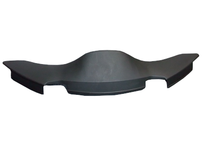 Breath deflector Shoei F