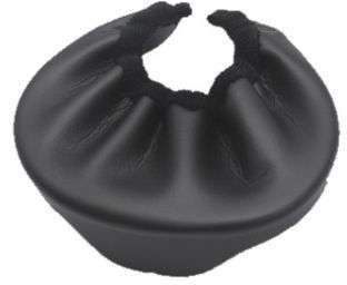 Wind deflector Shoei Universal