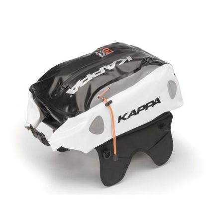 Tank bag/backpack Kappa WA403