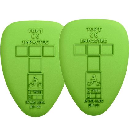 Hip protectors iXS impacTec ETP-03 - type B