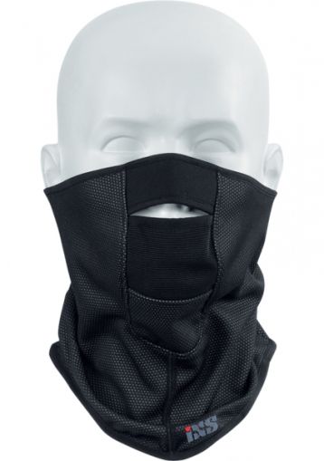 Half Mask iXS Toldo Evo