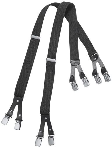 Suspenders iXS Mewis