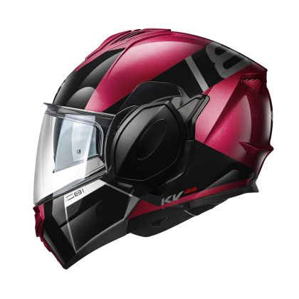 Helmet Kappa KV55 York
