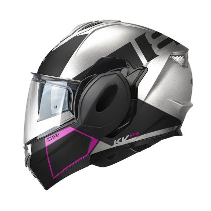 Helmet Kappa KV55 York