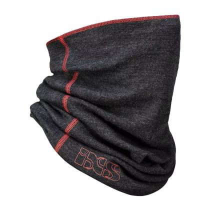 Шал яка iXS Merino 365