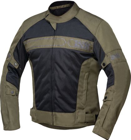 Jacket iXS Evo-Air 