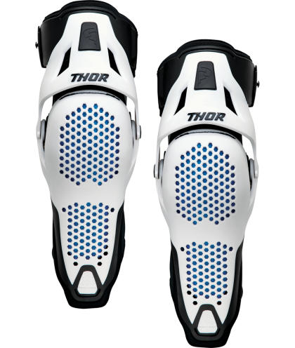Thor Sentinel Knee Guard white