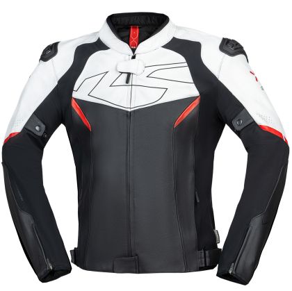 Leather jacket iXS Ace 1.0