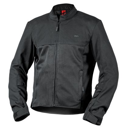 Jacket iXS Rapid BigAir 1.0 Black