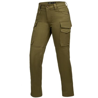 Cargo pants iXS Rapid 1.0 Olive