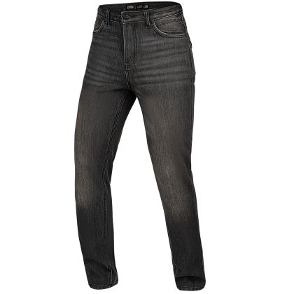 Women's Jeans iXS Rapid 1.0 Black
