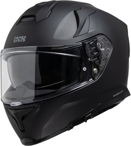 Каска iXS Rapid 2.0 CHALKY Matt Black