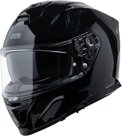 Каска iXS Rapid 2.0 GLOSSY Black