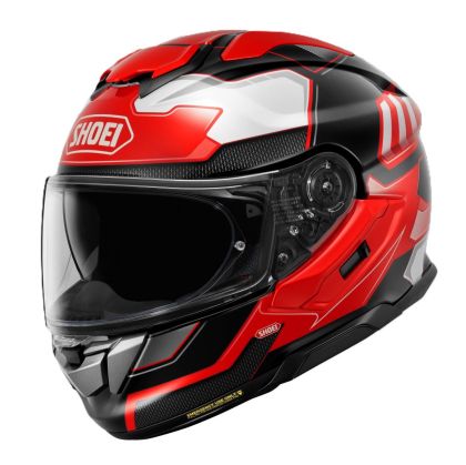 Каска SHOEI GT-Air 3 Agility TC-1 