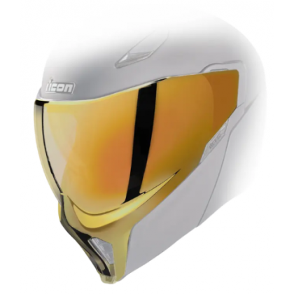 Визьор ICON Threshold Forged Bronze 