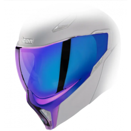 Визьор ICON Threshold Boatdrink Blue 