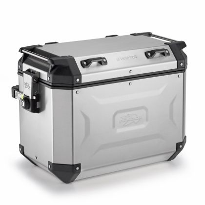 Страничен куфар Kappa KVG48AR K'VOYAGER десен