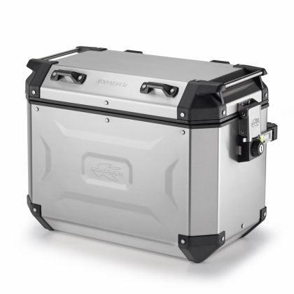 Side case Kappa KVG48AL K'VOYAGER Left