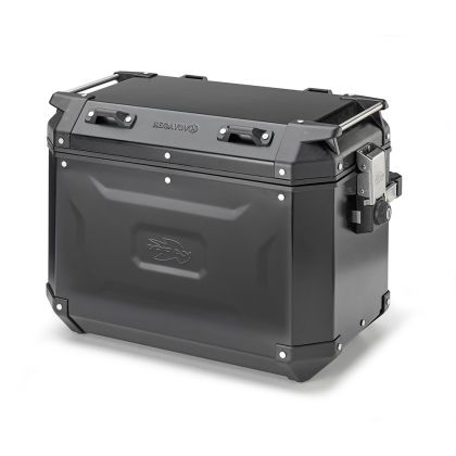 Страничен куфар Kappa KVG48BL K'VOYAGER ляв