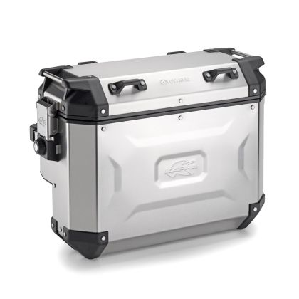 Страничен куфар Kappa KVGS33AR K'VOYAGER десен скосен