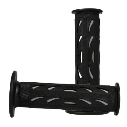 Ръкохватки ProGrip 724 Double Density - Black/Grey