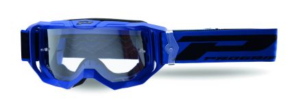 Очила крос Progrip 3300 Vision Go Blue