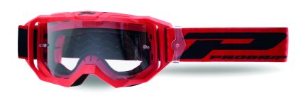 Очила крос Progrip 3300 Vision Go Red