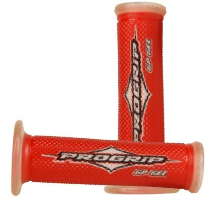 Ръкохватки ProGrip 717 GP Gel Double Density - Red
