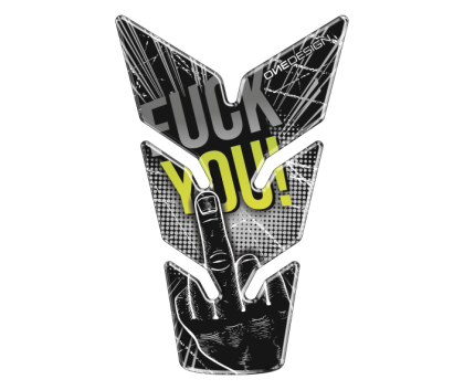 Tank pad OneDesigin FU PADM4P