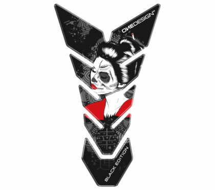 Tank pad OneDesigin GHEISHA CGBE10P