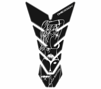 Протектор за резервоар OneDesigin SEXY2 CGBE12P