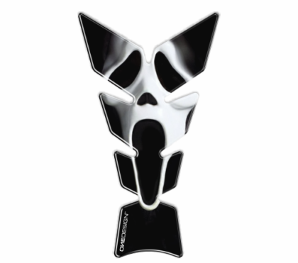 Протектор за резервоар OneDesigin MOON SCREAM CGMOON2P