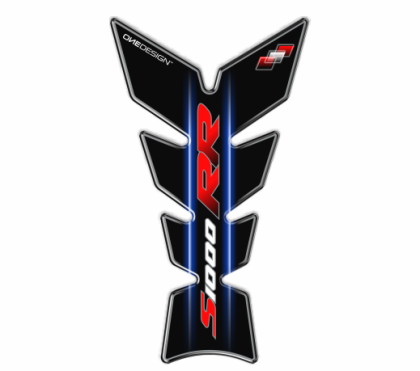 Tank pad OneDesigin BMW S1000RR CGMOON4P