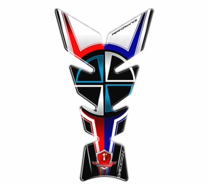 Tank pad OneDesigin BMW LOGO CGMOON6P