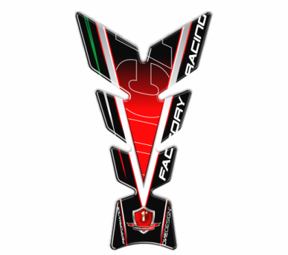 Протектор за резервоар OneDesigin DUCATI CGMOON7P