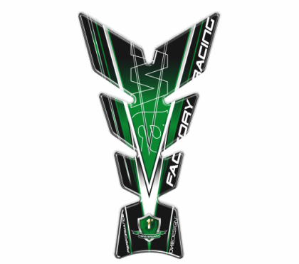 Tank pad OneDesigin KAWASAKI CGMOON9P