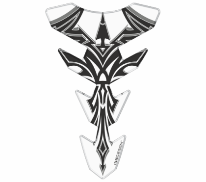 Протектор за резервоар OneDesigin TRIBAL CGEXS73P