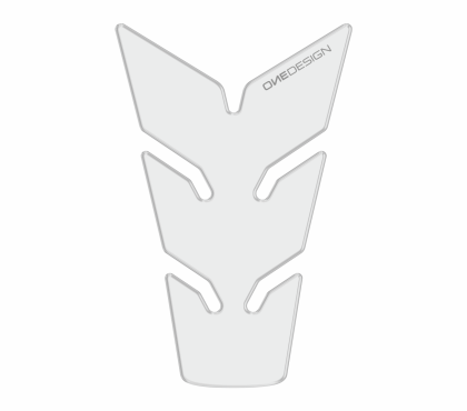 Tank pad OneDesigin TRANSPERANT PADM3P