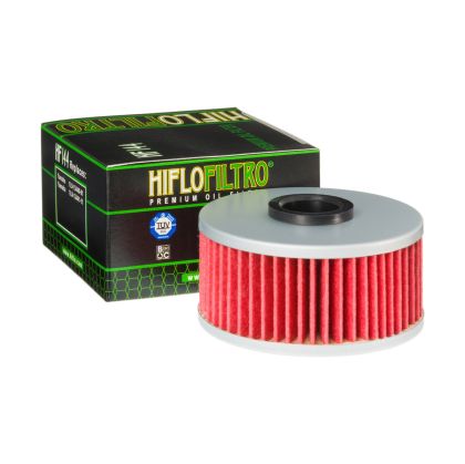 Oil Filter Hiflo HF144